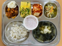 12월14일 :: 급식 소식 :: 군산금강중학교 군산금강중학교 :: 급식 소식 :: 12월14일
