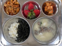 12월 14일 (목) 점심 급식사진 :: 급식 소식 :: 백송초등학교 백송초등학교 :: 급식 소식 :: 12월 14일 (목) 점심 급식사진