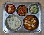 12월 14일 (목) 점심 급식사진 :: 급식 소식 :: 비룡초등학교 비룡초등학교 :: 급식 소식 :: 12월 14일 (목) 점심 급식사진