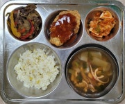 12월 14일 (목) 점심 급식사진 :: 급식 소식 :: 모락초등학교 모락초등학교 :: 급식 소식 :: 12월 14일 (목) 점심 급식사진