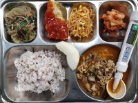 12월 14일 (목) 점심 급식사진 :: 급식 소식 :: 태광고등학교 태광고등학교 :: 급식 소식 :: 12월 14일 (목) 점심 급식사진