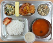 2023.12.14( 목 ) 식단 사진 :: 급식 소식 :: 임천중학교 임천중학교 :: 급식 소식 :: 2023.12.14( 목 ) 식단 사진
