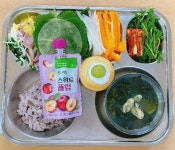12월 11일 (월) 급식사진 :: 급식 소식 :: 한재중학교 한재중학교 :: 급식 소식 :: 12월 11일 (월) 급식사진
