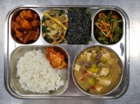 12월 12일 (화) 점심 급식사진 :: 급식 소식 :: 대영고등학교 대영고등학교 :: 급식 소식 :: 12월 12일 (화) 점심 급식사진