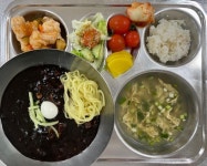 23.12.14.(목) :: 급식 소식 :: 김해분성여자고등학교 김해분성여자고등학교 :: 급식 소식 :: 23.12.14.(목)