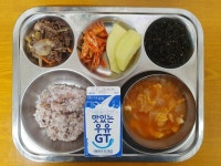 12월 15일 (금) 점심 급식사진 :: 급식 소식 :: 서울우면초등학교 서울우면초등학교 :: 급식 소식 :: 12월 15일 (금) 점심 급식사진