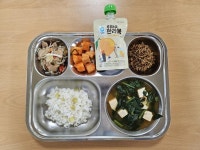 12월 15일 (금) 점심 급식사진 :: 급식 소식 :: 인천영종초등학교 인천영종초등학교 :: 급식 소식 :: 12월 15일 (금) 점심 급식사진