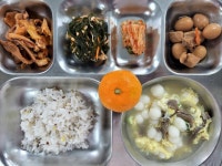 23년 12월 14일 :: 급식 소식 :: 군산월명중학교 군산월명중학교 :: 급식 소식 :: 23년 12월 14일