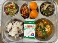 12월 15일 (금) 점심 급식사진 :: 급식 소식 :: 서울언남초등학교 서울언남초등학교 :: 급식 소식 :: 12월 15일 (금) 점심 급식사진