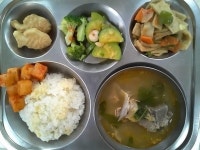 2023.12.15. 급식사진 :: 급식 소식 :: 안청초등학교 안청초등학교 :: 급식 소식 :: 2023.12.15. 급식사진