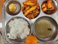 12월 15일 (금) 점심 급식사진 :: 급식 소식 :: 일산동중학교 일산동중학교 :: 급식 소식 :: 12월 15일 (금) 점심 급식사진