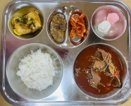 12월 15일 (금) 점심 급식사진 :: 급식 소식 :: 곡정초등학교 곡정초등학교 :: 급식 소식 :: 12월 15일 (금) 점심 급식사진