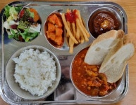 12월 13일 (수) 점심 급식사진 :: 급식 소식 :: 수원외국어고등학교 수원외국어고등학교 :: 급식 소식 :: 12월 13일 (수) 점심 급식사진