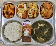 12월 15일 (금) 점심 급식사진 :: 급식 소식 :: 마전중학교 마전중학교 :: 급식 소식 :: 12월 15일 (금) 점심 급식사진