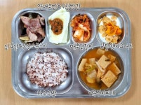 12월 14일 (목) 점심 급식사진 :: 급식 소식 :: 기흥초등학교 기흥초등학교 :: 급식 소식 :: 12월 14일 (목) 점심 급식사진