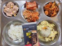12월 15일 (금) 점심 급식사진 :: 급식 소식 :: 명호고등학교 명호고등학교 :: 급식 소식 :: 12월 15일 (금) 점심 급식사진