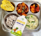 12월 15일 급식사진 :: 급식 소식 :: 삼괴중학교 삼괴중학교 :: 급식 소식 :: 12월 15일 급식사진