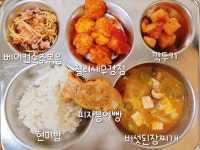 12월 15일 (금) 점심 급식사진 :: 급식 소식 :: 인천동양중학교 인천동양중학교 :: 급식 소식 :: 12월 15일 (금) 점심 급식사진