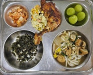 12월 15일 (금) 점심 급식사진 :: 급식 소식 :: 인천정각중학교 인천정각중학교 :: 급식 소식 :: 12월 15일 (금) 점심 급식사진