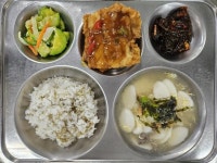 12월 15일 급식사진 :: 급식 소식 :: 청란여자고등학교 청란여자고등학교 :: 급식 소식 :: 12월 15일 급식사진