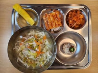 2023년 12월 13일 수요일 :: 급식 소식 :: 대전문창초등학교 대전문창초등학교 :: 급식 소식 :: 2023년 12월 13일 수요일