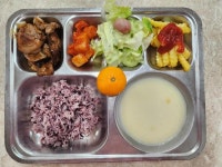 12월 14일(목) :: 급식 소식 :: 강릉중앙고등학교 강릉중앙고등학교 :: 급식 소식 :: 12월 14일(목)