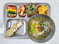 12.13. :: 급식 소식 :: 봉곡중학교 봉곡중학교 :: 급식 소식 :: 12.13.