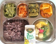 12월 15일 (금) 점심 급식사진 :: 급식 소식 :: 안화중학교 안화중학교 :: 급식 소식 :: 12월 15일 (금) 점심 급식사진