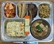 12월 6일 (수) 점심 급식사진 :: 급식 소식 :: 진명여자고등학교 진명여자고등학교 :: 급식 소식 :: 12월 6일 (수) 점심 급식사진