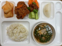 12월 11일 (월) 점심 급식사진 :: 급식 소식 :: 서울체육중학교 서울체육중학교 :: 급식 소식 :: 12월 11일 (월) 점심 급식사진