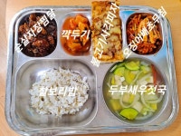 12월 15일 (금) 점심 급식사진 :: 급식 소식 :: 위례한빛초등학교 위례한빛초등학교 :: 급식 소식 :: 12월 15일 (금) 점심 급식사진