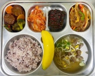 12월 14일 (목) 점심 급식사진 :: 급식 소식 :: 거제여자중학교 거제여자중학교 :: 급식 소식 :: 12월 14일 (목) 점심 급식사진