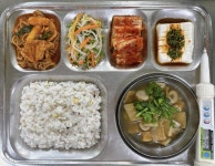 12월 5일 (화) 점심 급식사진 :: 급식 소식 :: 동북고등학교 동북고등학교 :: 급식 소식 :: 12월 5일 (화) 점심 급식사진