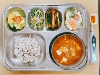 12월15일(금) :: 급식 소식 :: 복흥초등학교 복흥초등학교 :: 급식 소식 :: 12월15일(금)