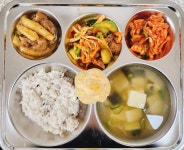 12월 15일 (금) 점심 급식사진 :: 급식 소식 :: 안양덕현초등학교 안양덕현초등학교 :: 급식 소식 :: 12월 15일 (금) 점심 급식사진