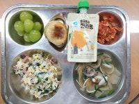 12월 13일 (수) 점심 급식사진 :: 급식 소식 :: 서울동자초등학교 서울동자초등학교 :: 급식 소식 :: 12월 13일 (수) 점심 급식사진