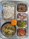 12월 4일 (월) 점심 급식사진 :: 급식 소식 :: 삼성생활예술고등학교 삼성생활예술고등학교 :: 급식 소식 :: 12월 4일 (월) 점심 급식사진