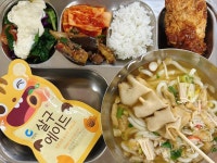 12월 15일 (금) 점심 급식사진 :: 급식 소식 :: 옥계중학교 옥계중학교 :: 급식 소식 :: 12월 15일 (금) 점심 급식사진