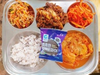 12월 13일 (수) 점심 급식사진 :: 급식 소식 :: 산곡여자중학교 산곡여자중학교 :: 급식 소식 :: 12월 13일 (수) 점심 급식사진