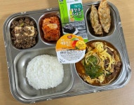 12월 13일 (수) 점심 급식사진 :: 급식 소식 :: 정관고등학교 정관고등학교 :: 급식 소식 :: 12월 13일 (수) 점심 급식사진