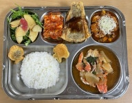 12월 14일 (목) 점심 급식사진 :: 급식 소식 :: 정관고등학교 정관고등학교 :: 급식 소식 :: 12월 14일 (목) 점심 급식사진