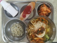 12월 18일 (월) 점심 급식사진 :: 급식 소식 :: 부산정보고등학교 부산정보고등학교 :: 급식 소식 :: 12월 18일 (월) 점심 급식사진
