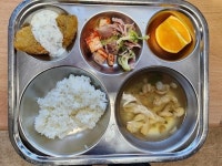 12월15일 금요일 :: 급식 소식 :: 팔탄초등학교 팔탄초등학교 :: 급식 소식 :: 12월15일 금요일