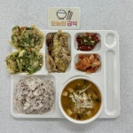 12월 18일 (월) 점심 급식사진 :: 급식 소식 :: 명덕여자중학교 명덕여자중학교 :: 급식 소식 :: 12월 18일 (월) 점심 급식사진