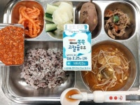 12월 18일 (월) 점심 급식사진 :: 급식 소식 :: 서울명원초등학교 서울명원초등학교 :: 급식 소식 :: 12월 18일 (월) 점심 급식사진