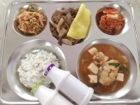 12월 18일 (월) 점심 급식사진 :: 급식 소식 :: 대평고등학교 대평고등학교 :: 급식 소식 :: 12월 18일 (월) 점심 급식사진