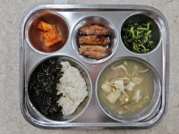 2023. 12. 18. :: 급식 소식 :: 대전목양초등학교 대전목양초등학교 :: 급식 소식 :: 2023. 12. 18.