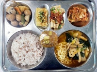 12월 18일 (월) 점심 급식사진 :: 급식 소식 :: 낙동고등학교 낙동고등학교 :: 급식 소식 :: 12월 18일 (월) 점심 급식사진