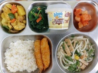 12월 18일 (월) 점심 급식사진 :: 급식 소식 :: 인천가현초등학교 인천가현초등학교 :: 급식 소식 :: 12월 18일 (월) 점심 급식사진