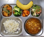 12월 18일(월) :: 급식 소식 :: 칠원초등학교 칠원초등학교 :: 급식 소식 :: 12월 18일(월)